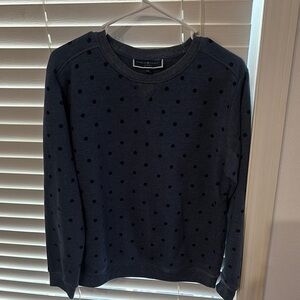 Karen Scott sweatshirt size PM